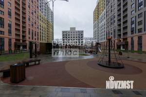 1-к квартира, вторичка, 38м2, 6/10 этаж