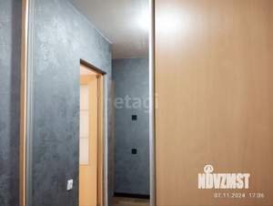 1-к квартира, вторичка, 38м2, 1/10 этаж