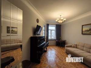 3-к квартира, вторичка, 70м2, 4/5 этаж