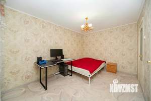 1-к квартира, вторичка, 24м2, 1/5 этаж