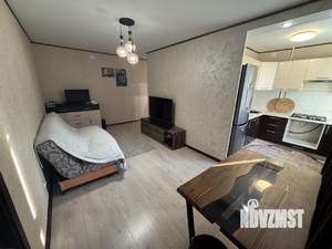 2-к квартира, вторичка, 46м2, 3/5 этаж