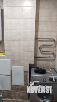3-к квартира, вторичка, 75м2, 21/25 этаж