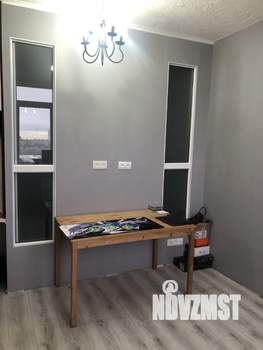 1-к квартира, вторичка, 42м2, 9/16 этаж