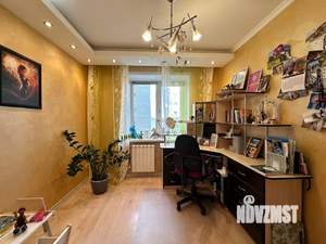 3-к квартира, вторичка, 63м2, 7/10 этаж