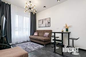 3-к квартира, вторичка, 55м2, 4/9 этаж
