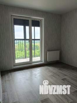 2-к квартира, вторичка, 42м2, 7/22 этаж