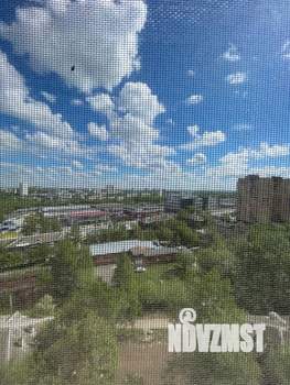 1-к квартира, вторичка, 44м2, 14/16 этаж