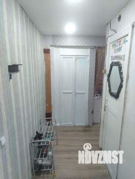 1-к квартира, вторичка, 32м2, 4/6 этаж