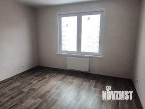 1-к квартира, вторичка, 45м2, 13/15 этаж