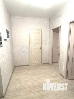 1-к квартира, вторичка, 48м2, 4/18 этаж