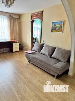 3-к квартира, вторичка, 61м2, 5/9 этаж