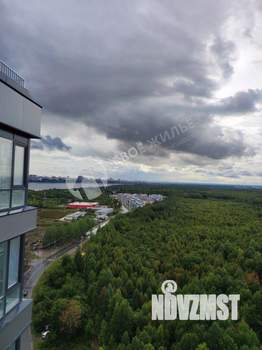 2-к квартира, сданный дом, 73м2, 10/23 этаж