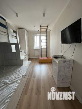 3-к квартира, вторичка, 74м2, 20/26 этаж