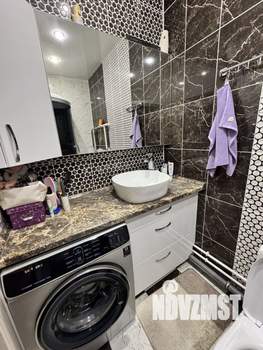 3-к квартира, вторичка, 62м2, 15/25 этаж