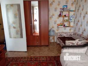 1-к квартира, вторичка, 26м2, 2/5 этаж