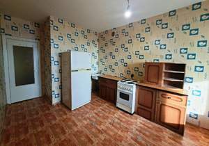 1-к квартира, вторичка, 45м2, 16/17 этаж