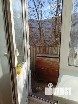 1-к квартира, вторичка, 28м2, 3/5 этаж