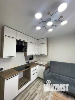 1-к квартира, вторичка, 34м2, 4/7 этаж