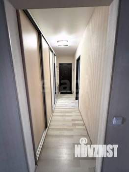 2-к квартира, вторичка, 53м2, 4/10 этаж
