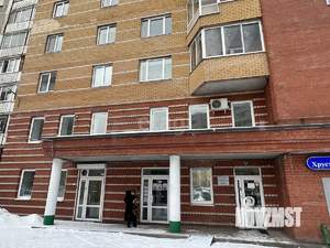 2-к квартира, вторичка, 58м2, 2/10 этаж