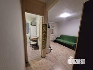 3-к квартира, вторичка, 57м2, 3/5 этаж