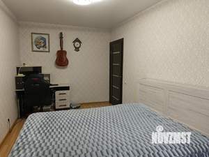 1-к квартира, вторичка, 35м2, 3/10 этаж