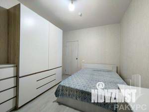 2-к квартира, вторичка, 40м2, 6/17 этаж