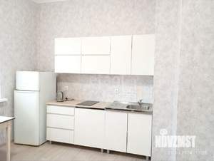 1-к квартира, вторичка, 48м2, 2/18 этаж