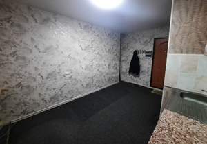 Студия квартира, вторичка, 13м2, 1/9 этаж