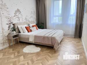 1-к квартира, вторичка, 40м2, 3/20 этаж