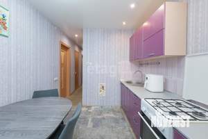 3-к квартира, вторичка, 55м2, 3/14 этаж