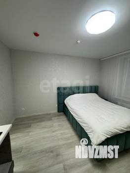 Студия квартира, вторичка, 23м2, 4/19 этаж