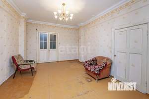 3-к квартира, вторичка, 74м2, 1/5 этаж