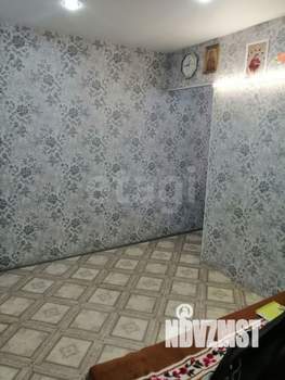 1-к квартира, вторичка, 31м2, 3/5 этаж