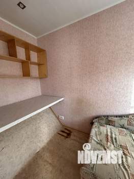 3-к квартира, вторичка, 38м2, 2/2 этаж