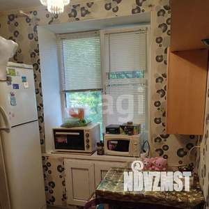2-к квартира, вторичка, 43м2, 2/2 этаж