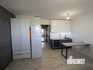 Студия квартира, вторичка, 26м2, 11/20 этаж