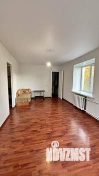 1-к квартира, вторичка, 32м2, 4/5 этаж