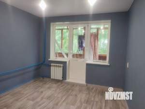 2-к квартира, вторичка, 44м2, 2/5 этаж