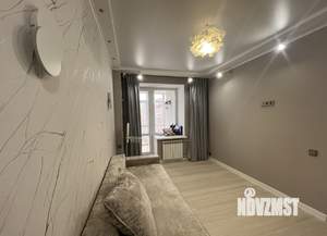 3-к квартира, вторичка, 82м2, 13/16 этаж