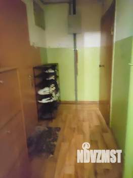 3-к квартира, вторичка, 57м2, 8/9 этаж