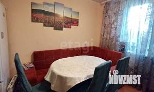 3-к квартира, вторичка, 58м2, 3/9 этаж
