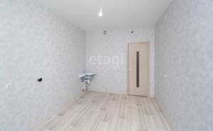 3-к квартира, сданный дом, 79м2, 2/13 этаж