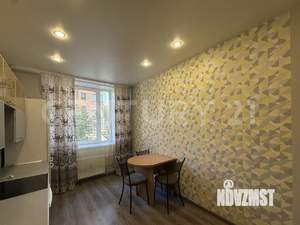 1-к квартира, вторичка, 34м2, 1/14 этаж