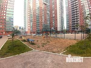 3-к квартира, вторичка, 66м2, 12/25 этаж