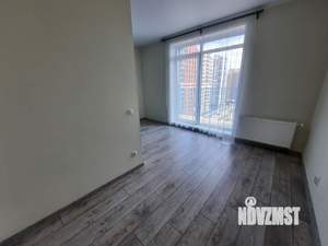 Студия квартира, вторичка, 26м2, 10/16 этаж