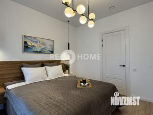 2-к квартира, вторичка, 55м2, 6/6 этаж