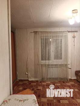 1-к квартира, вторичка, 31м2, 4/7 этаж