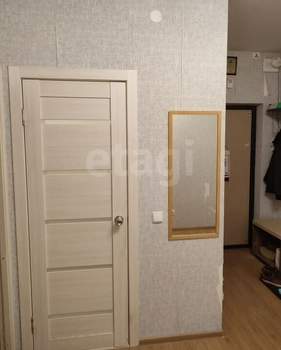 2-к квартира, вторичка, 64м2, 8/25 этаж