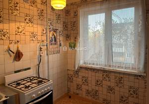 2-к квартира, вторичка, 44м2, 4/5 этаж